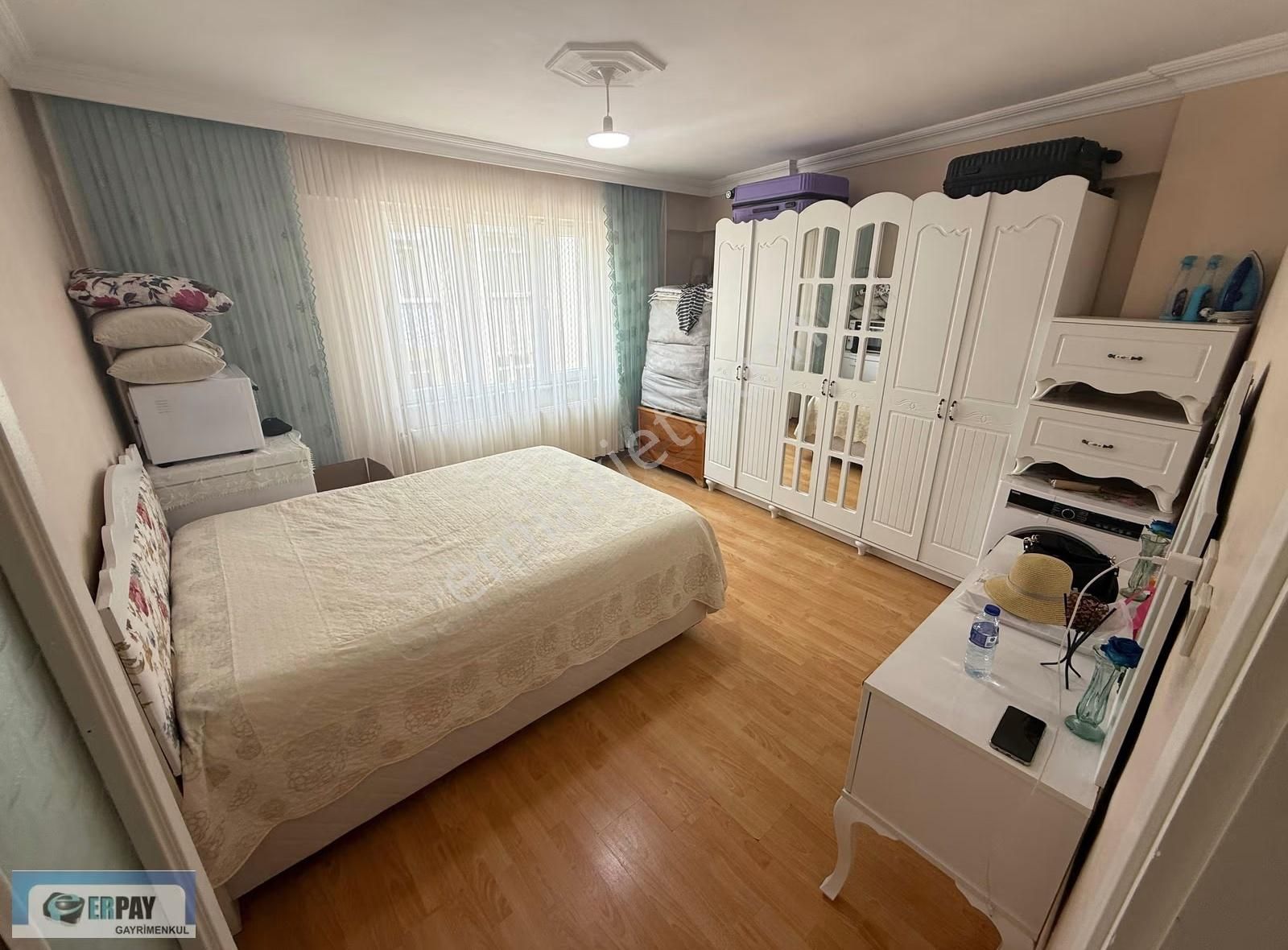 Erpay İnşaat'tan Sultançiftliği Mah 3+1 127m² Satılık Daire - Görsel 16