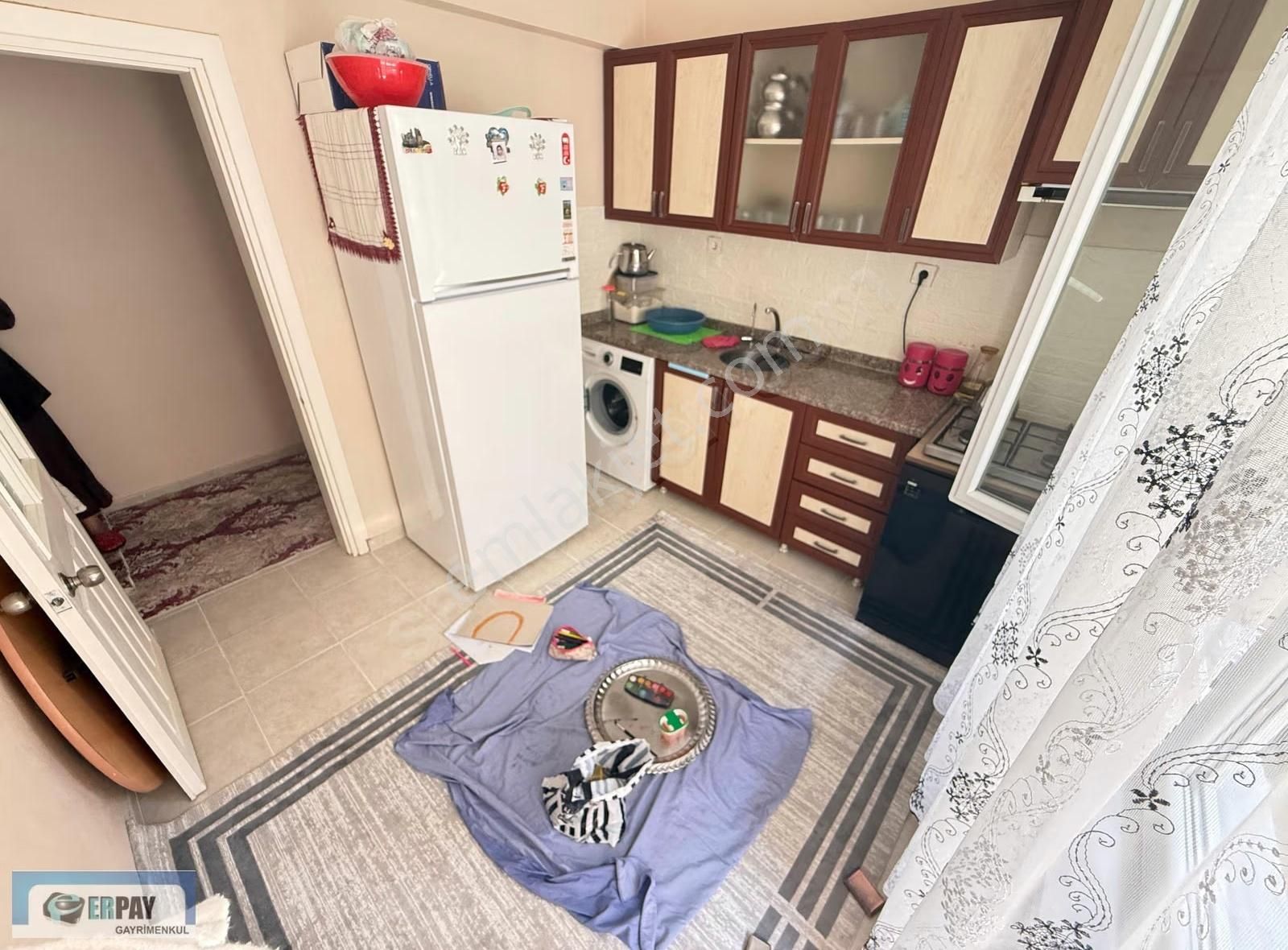 Erpay İnşaat'tan Sultançiftliği Mah 3+1 127m² Satılık Daire - Görsel 23