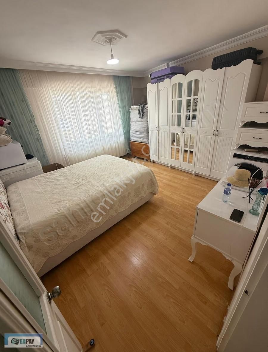 Erpay İnşaat'tan Sultançiftliği Mah 3+1 127m² Satılık Daire - Görsel 18