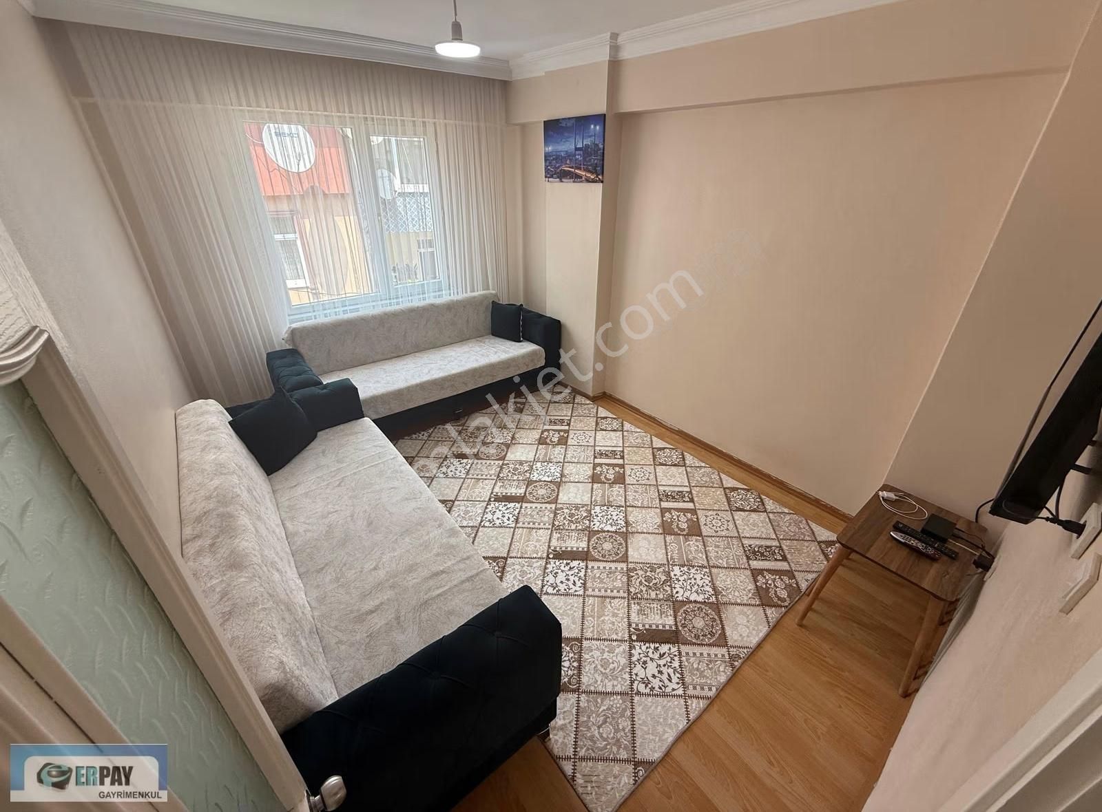 Erpay İnşaat'tan Sultançiftliği Mah 3+1 127m² Satılık Daire - Görsel 21