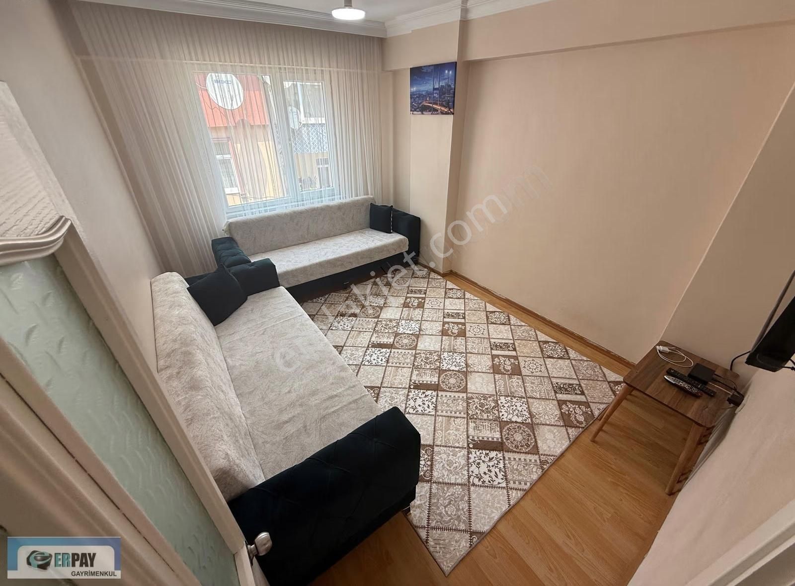 Erpay İnşaat'tan Sultançiftliği Mah 3+1 127m² Satılık Daire - Görsel 17