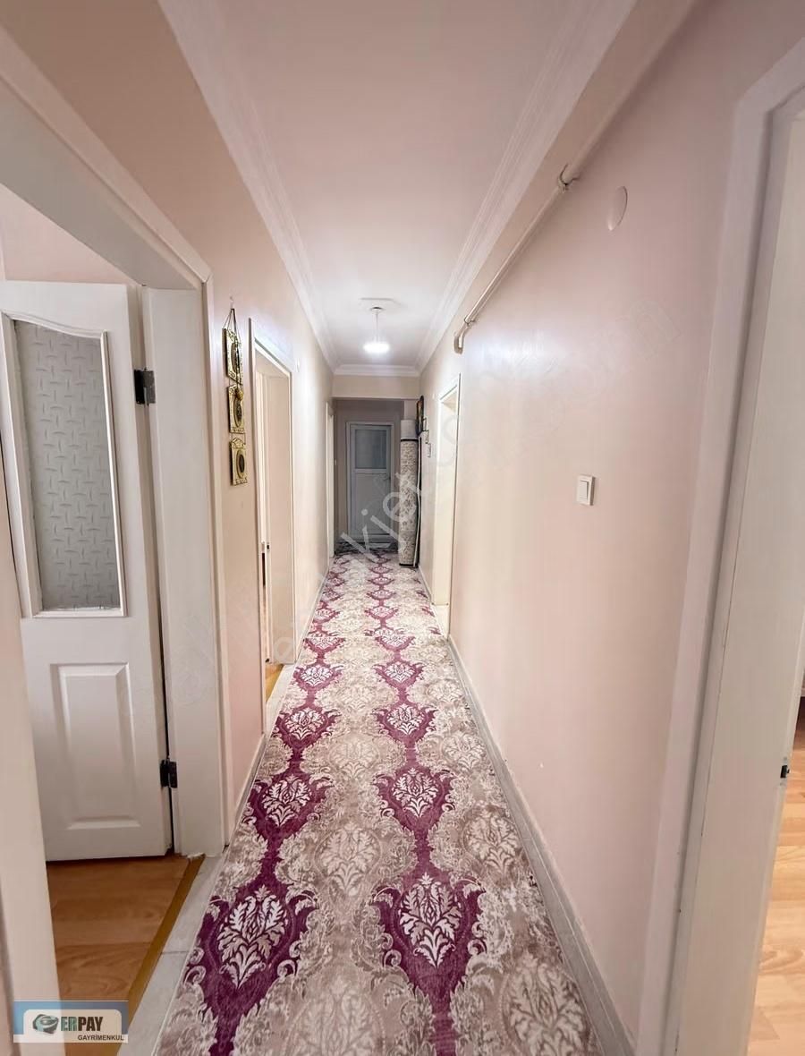 Erpay İnşaat'tan Sultançiftliği Mah 3+1 127m² Satılık Daire - Görsel 20