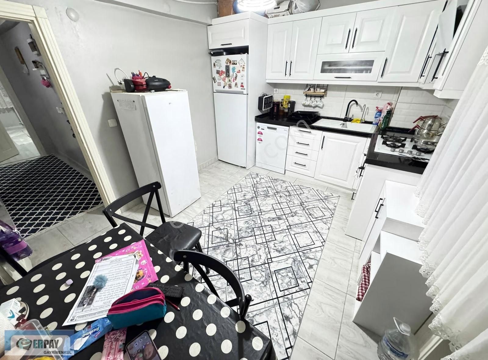 Erpay İnşşat'tan Malkoçoğlu Mahallesinde 4+2 Satılık Dubleks - Görsel 33