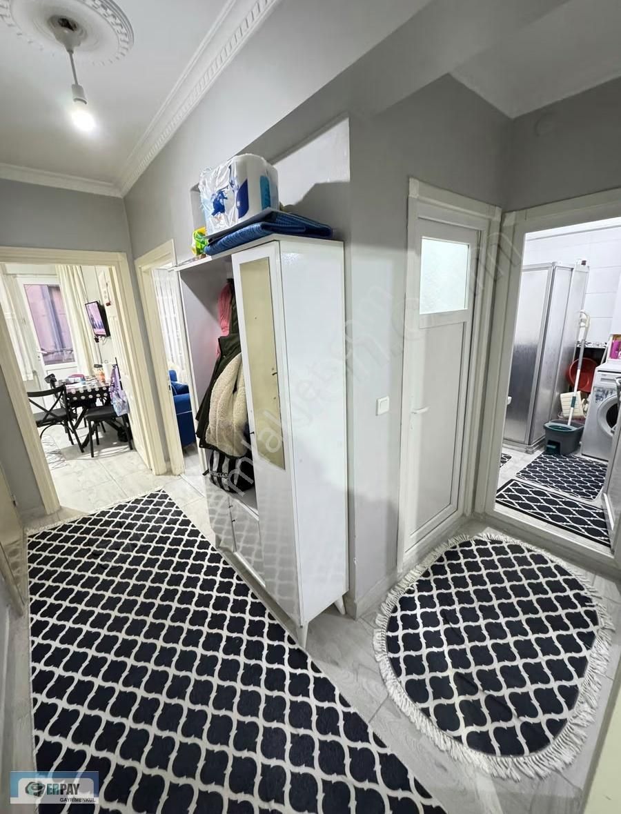 Erpay İnşşat'tan Malkoçoğlu Mahallesinde 4+2 Satılık Dubleks - Görsel 30