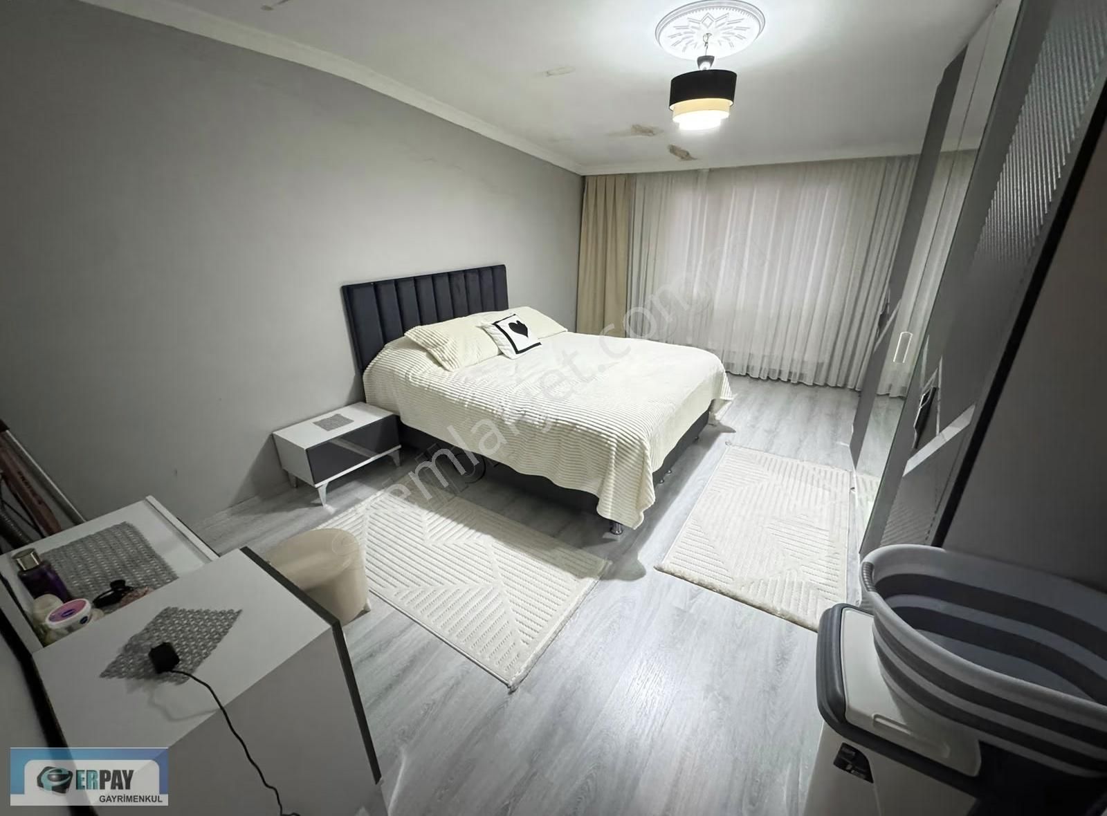 Erpay İnşşat'tan Malkoçoğlu Mahallesinde 4+2 Satılık Dubleks - Görsel 10