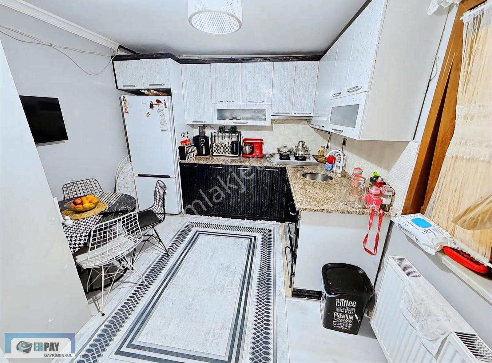 Erpay İnşşat'tan Malkoçoğlu Mahallesinde 4+2 Satılık Dubleks - Görsel 3