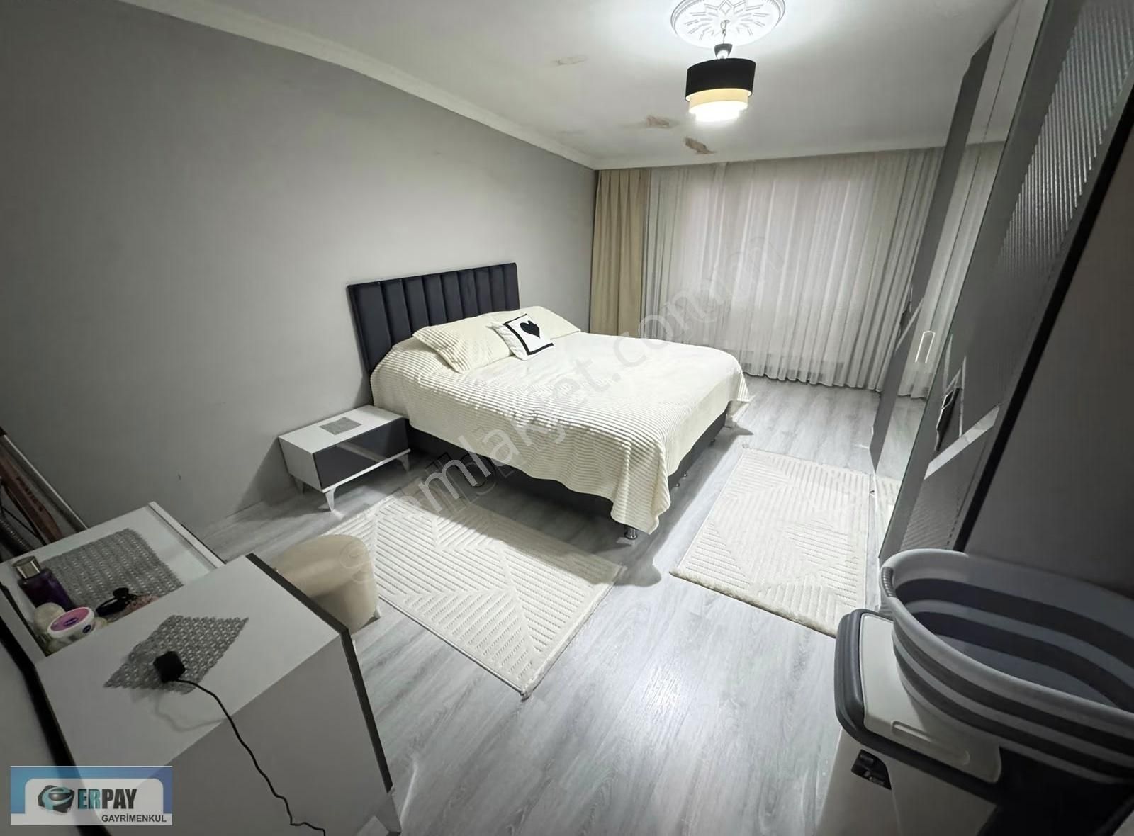 Erpay İnşşat'tan Malkoçoğlu Mahallesinde 4+2 Satılık Dubleks - Görsel 19