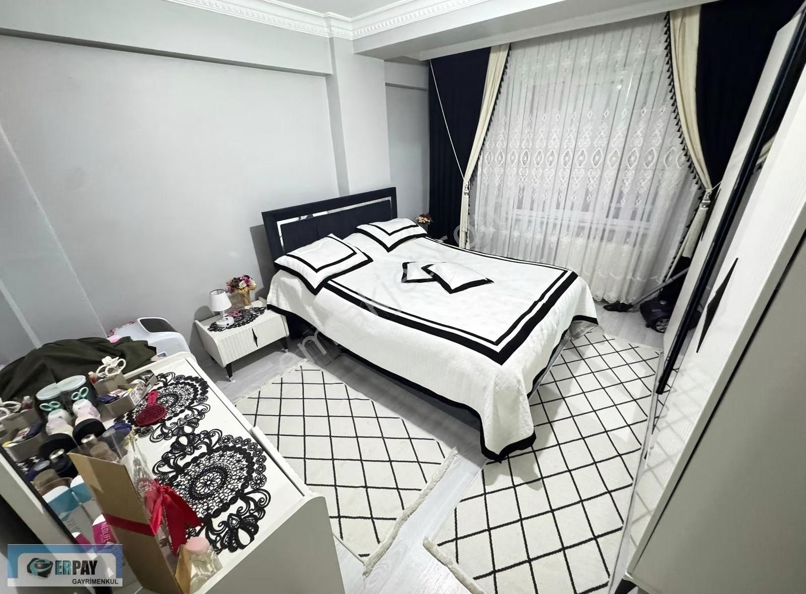 Erpay İnşşat'tan Malkoçoğlu Mahallesinde 4+2 Satılık Dubleks - Görsel 2