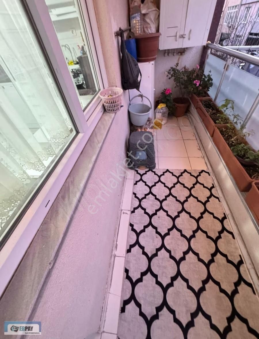 Erpay İnşşat'tan Malkoçoğlu Mahallesinde 4+2 Satılık Dubleks - Görsel 14