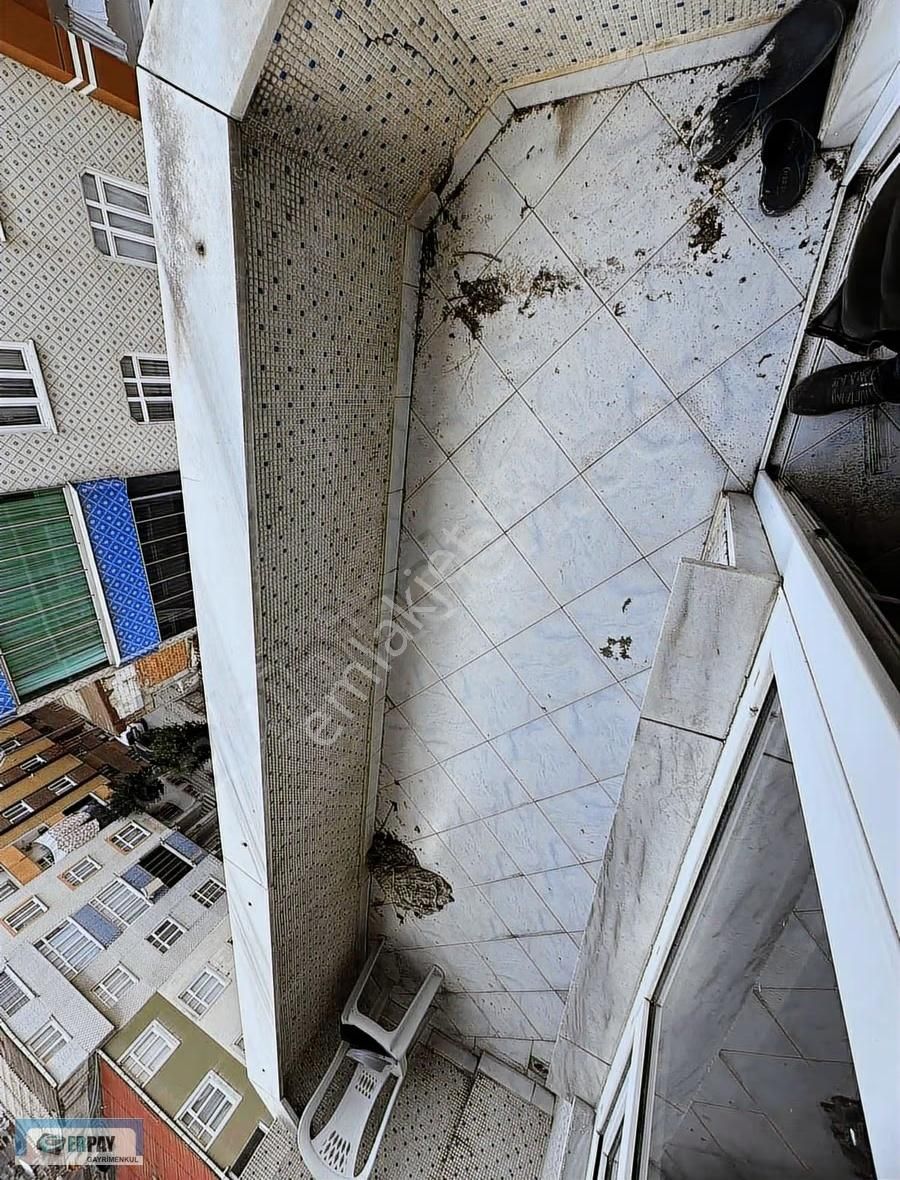 Erpay İnşaat'tan İ.paşa Mah. 2+1 100m2 Kiralık Daire - Görsel 2