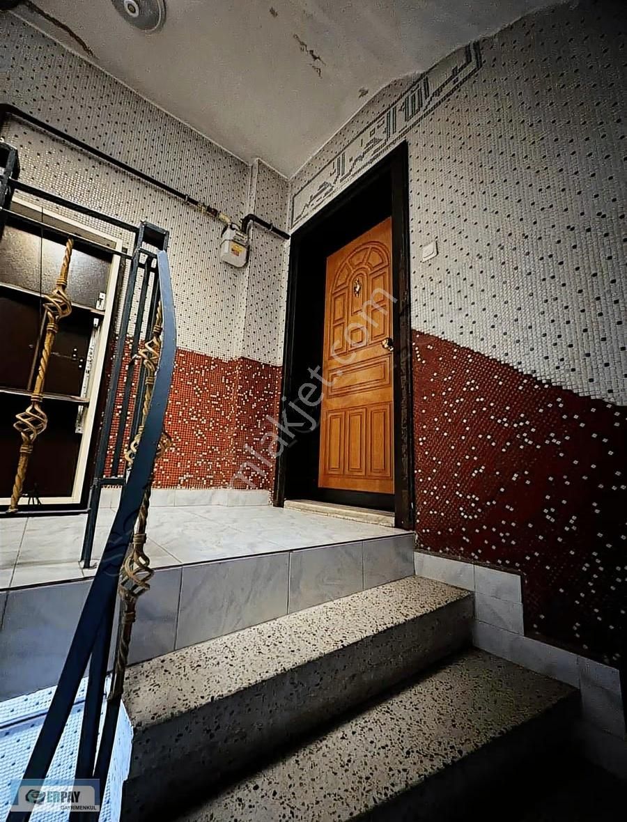 Erpay İnşaat'tan İ.paşa Mah. 2+1 100m2 Kiralık Daire