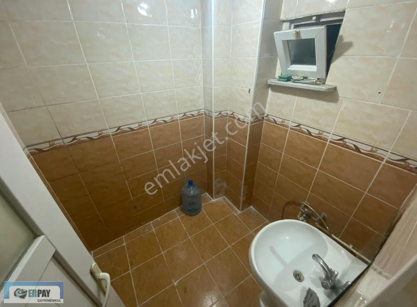 Erpay İnşaatan 50.yıl Mah 1+1 80 M2 5.kat Daire - Görsel 10