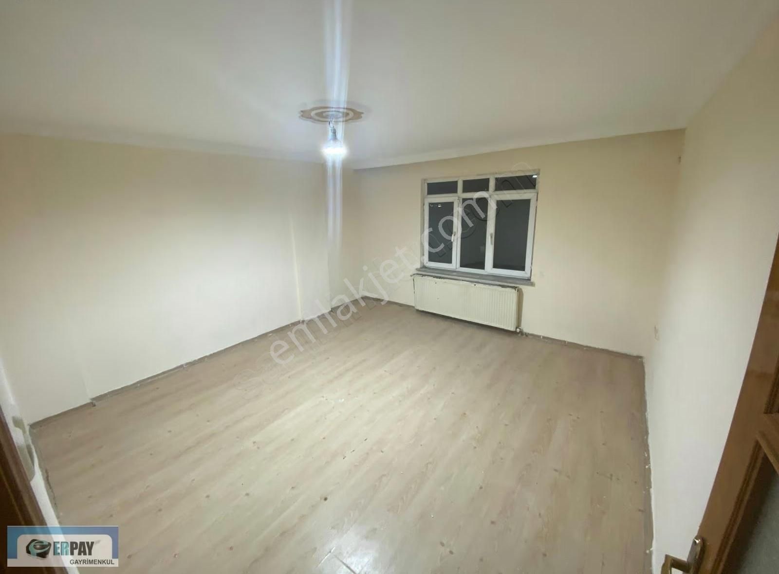 Erpay İnşaatan 50.yıl Mah 1+1 80 M2 5.kat Daire - Görsel 8