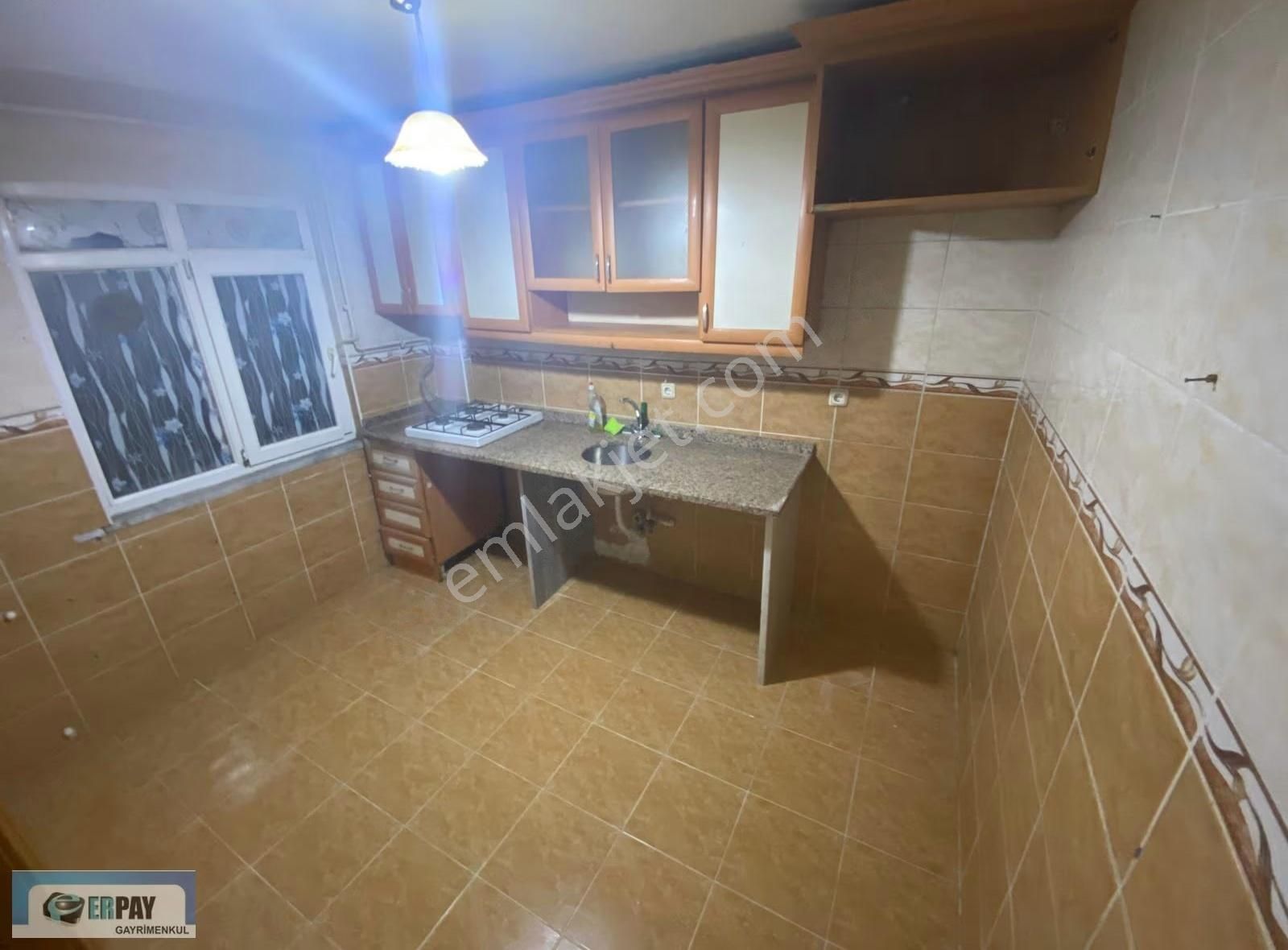 Erpay İnşaatan 50.yıl Mah 1+1 80 M2 5.kat Daire - Görsel 2