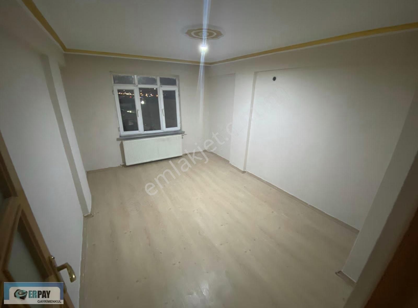 Erpay İnşaatan 50.yıl Mah 1+1 80 M2 5.kat Daire - Görsel 5