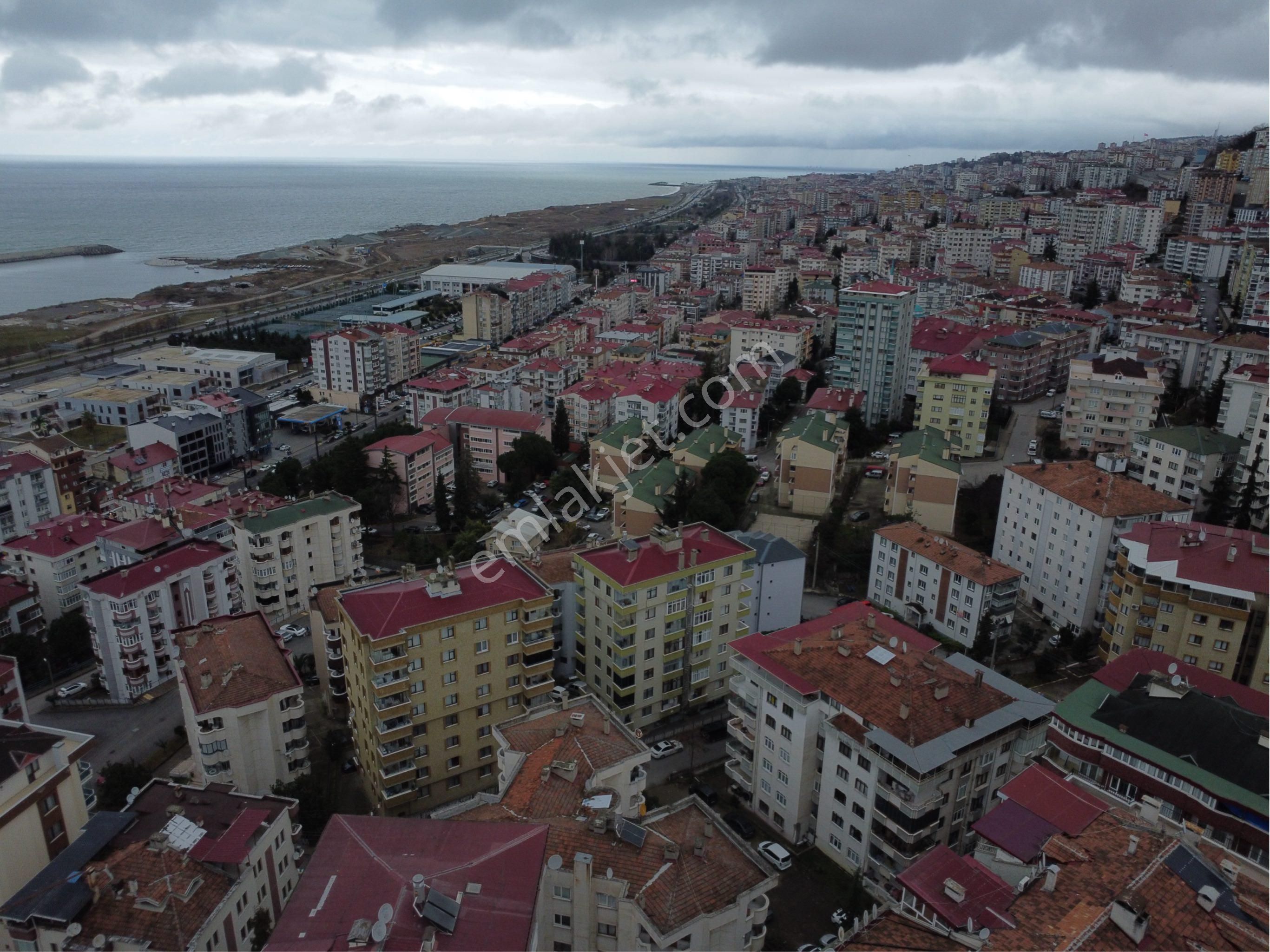 Trabzon Beşirlide Fırsat Dublex - Görsel 8