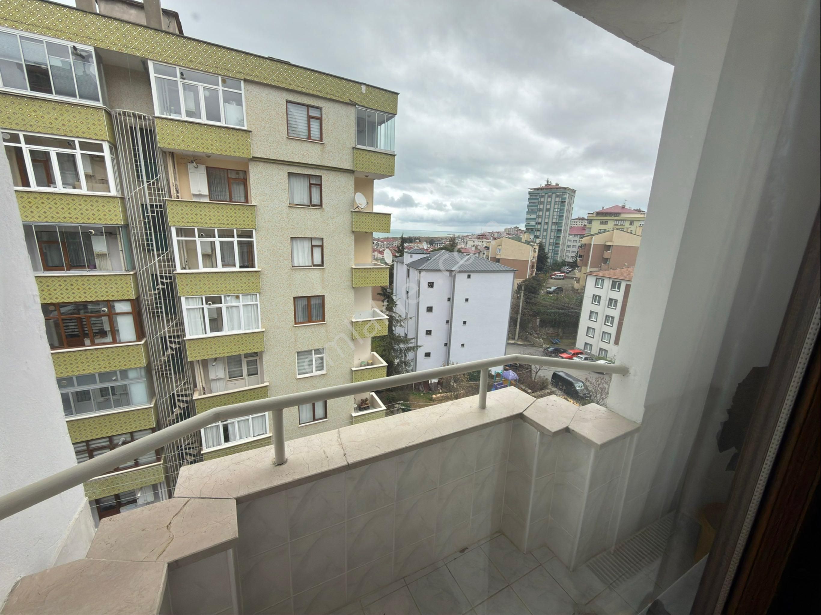 Trabzon Beşirlide Fırsat Dublex - Görsel 15