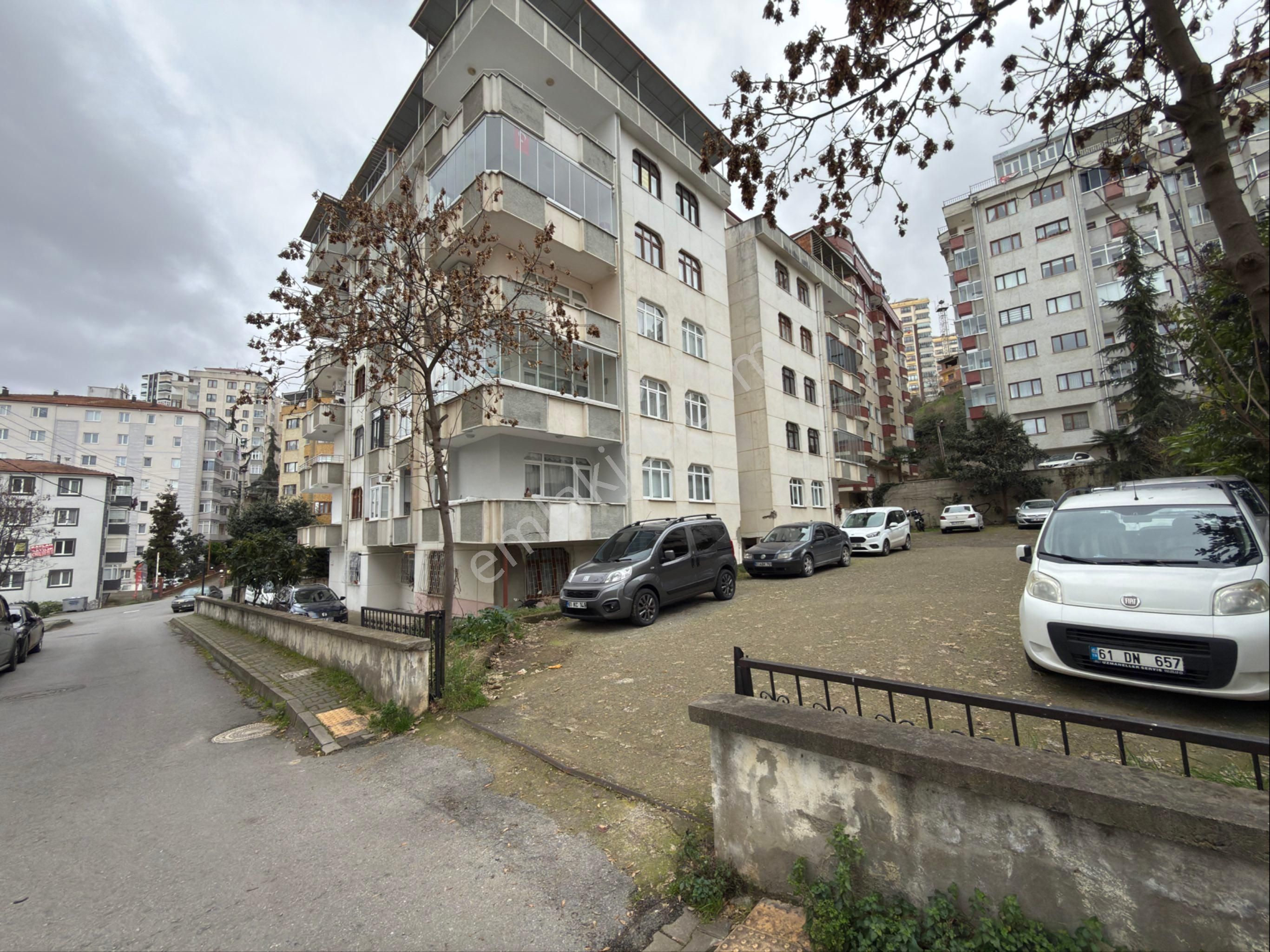 Trabzon Beşirlide Fırsat Dublex - Görsel 9