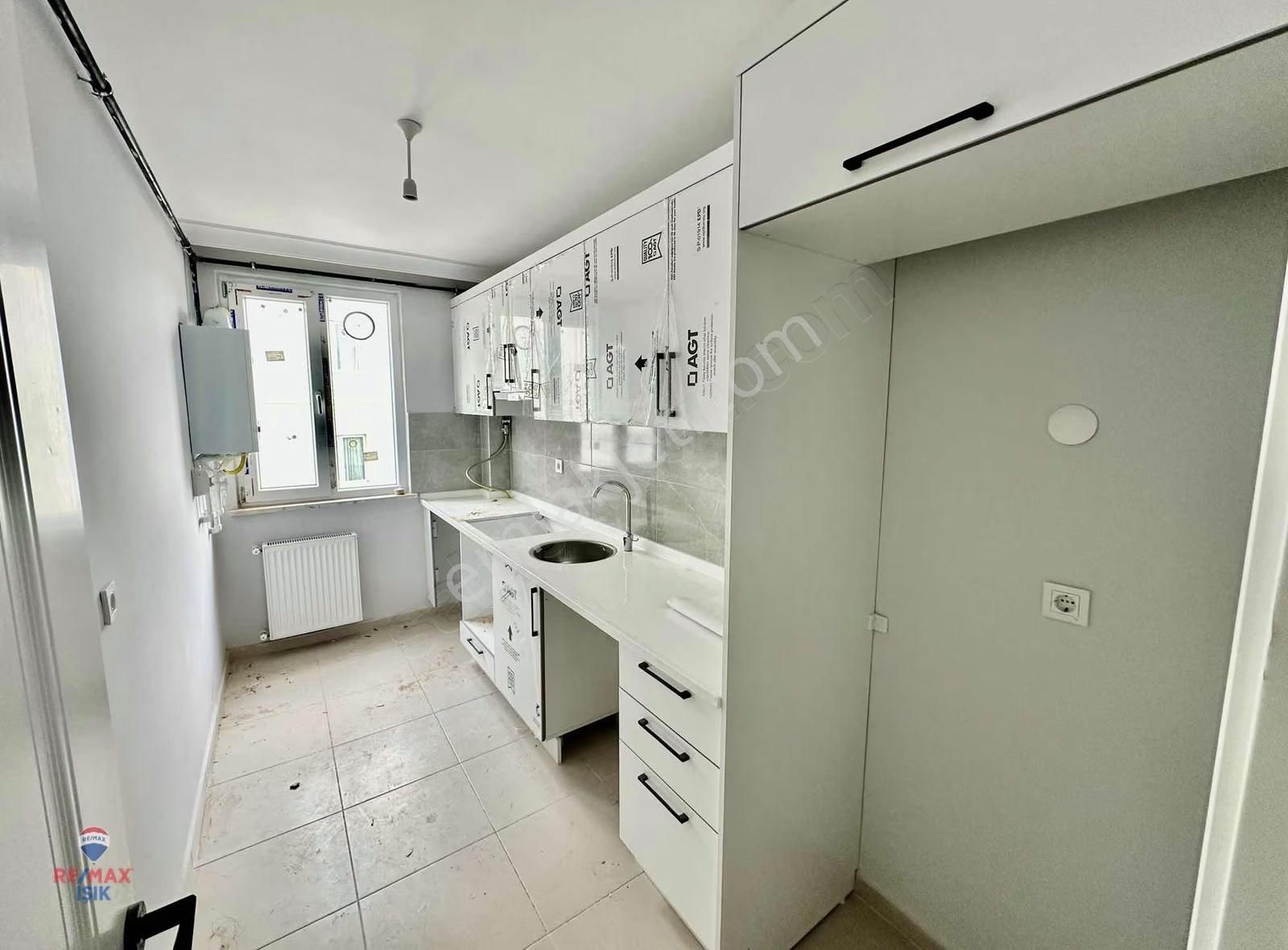 Mimarmarsinanda 2+1 80 M2 Arakat Kredi Limiti Yoktur - Görsel 18