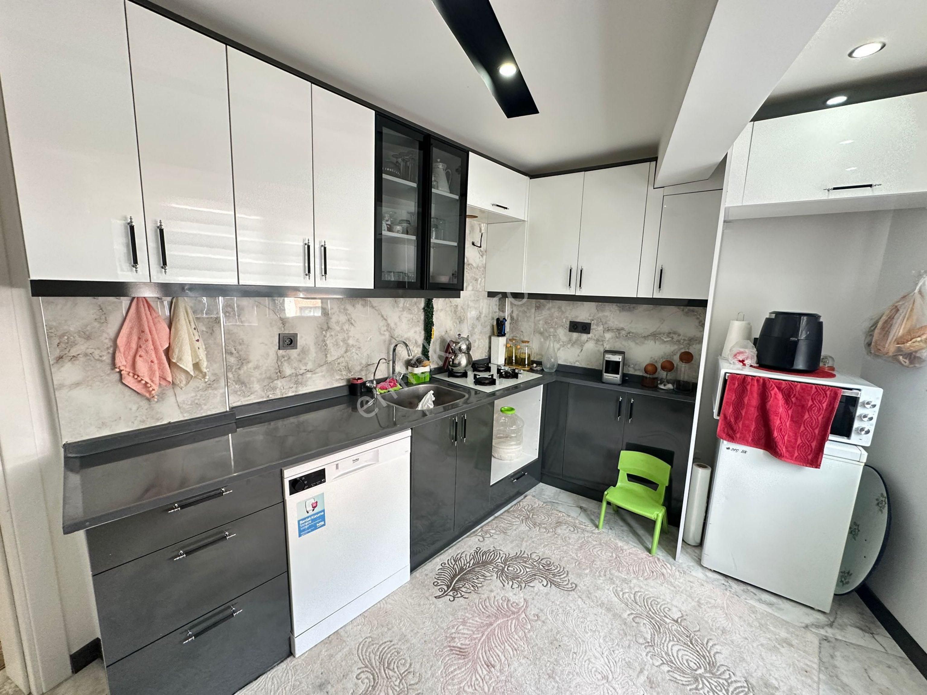 Sahininden Satılık Daire - Görsel 16