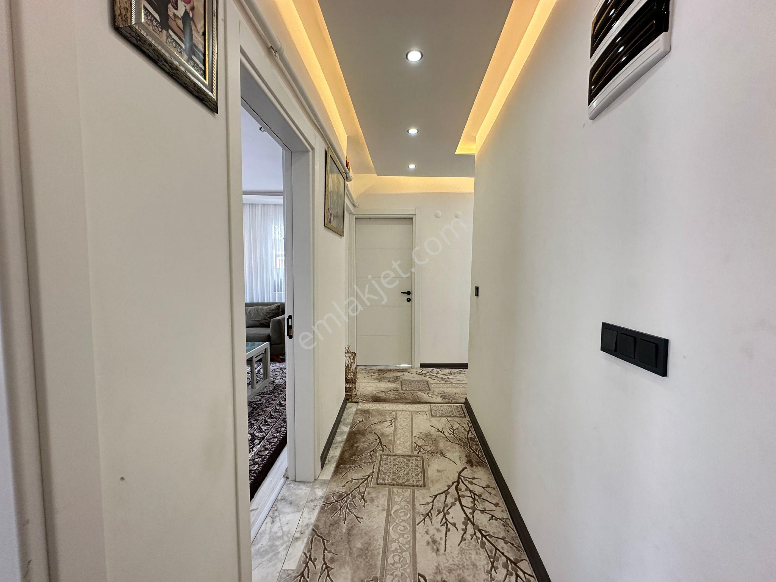 Sahininden Satılık Daire - Görsel 20