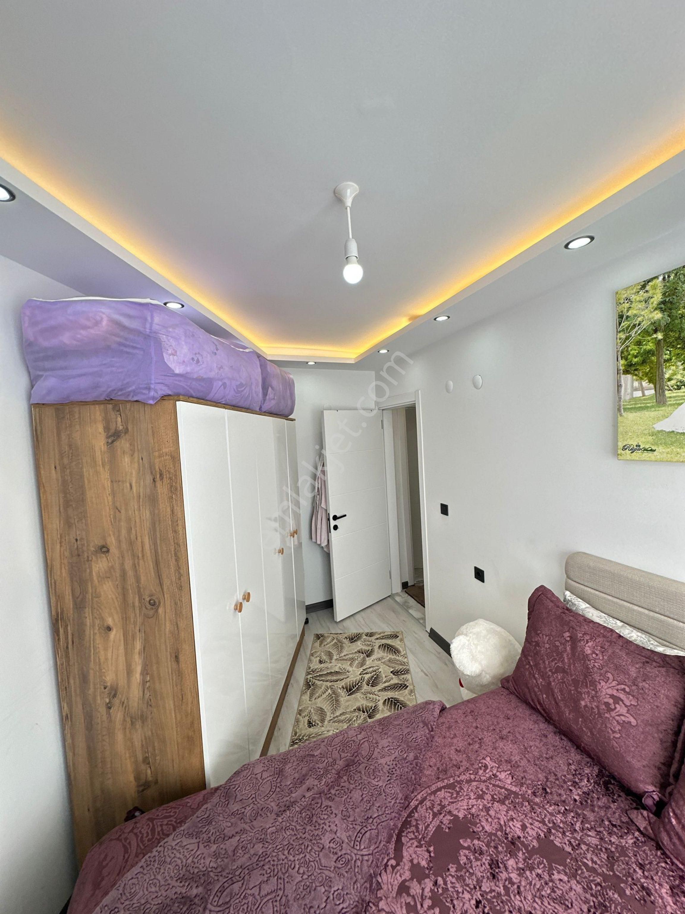 Sahininden Satılık Daire - Görsel 8