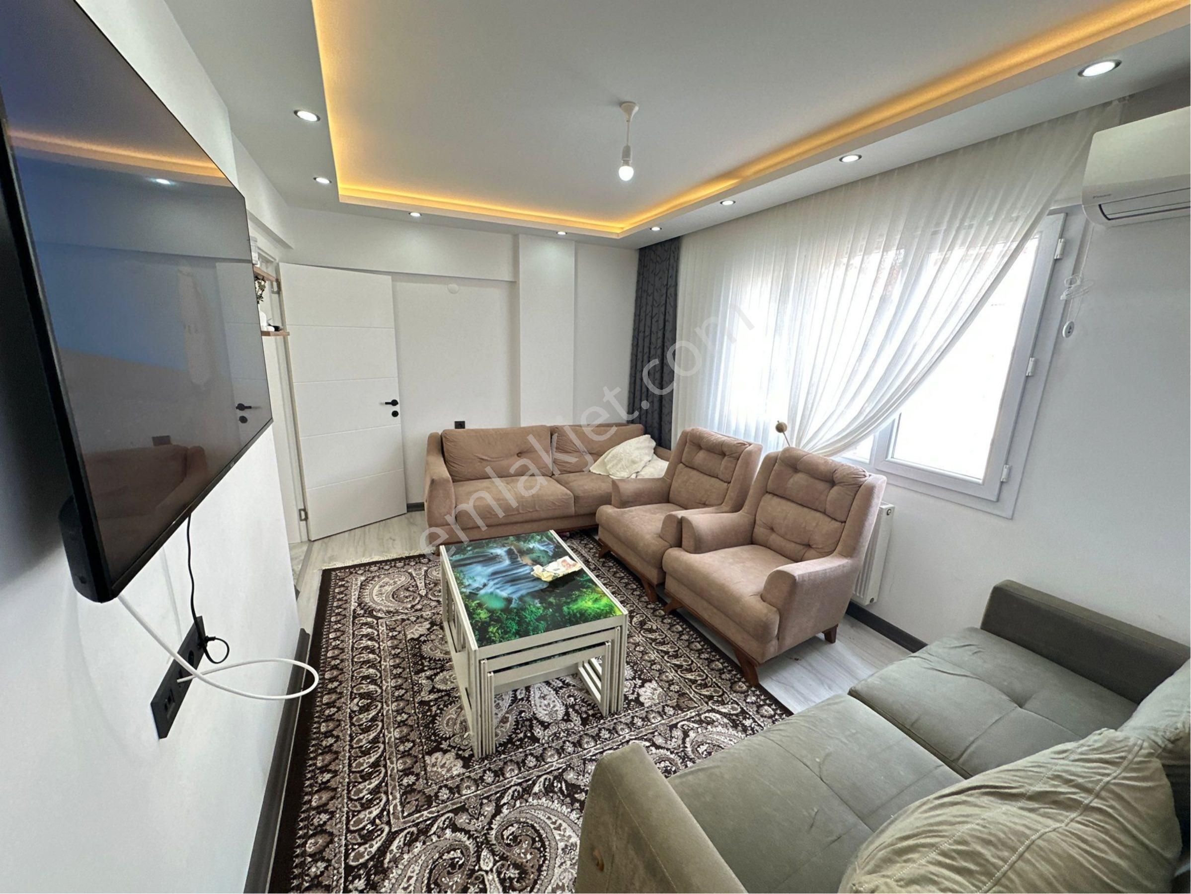 Sahininden Satılık Daire