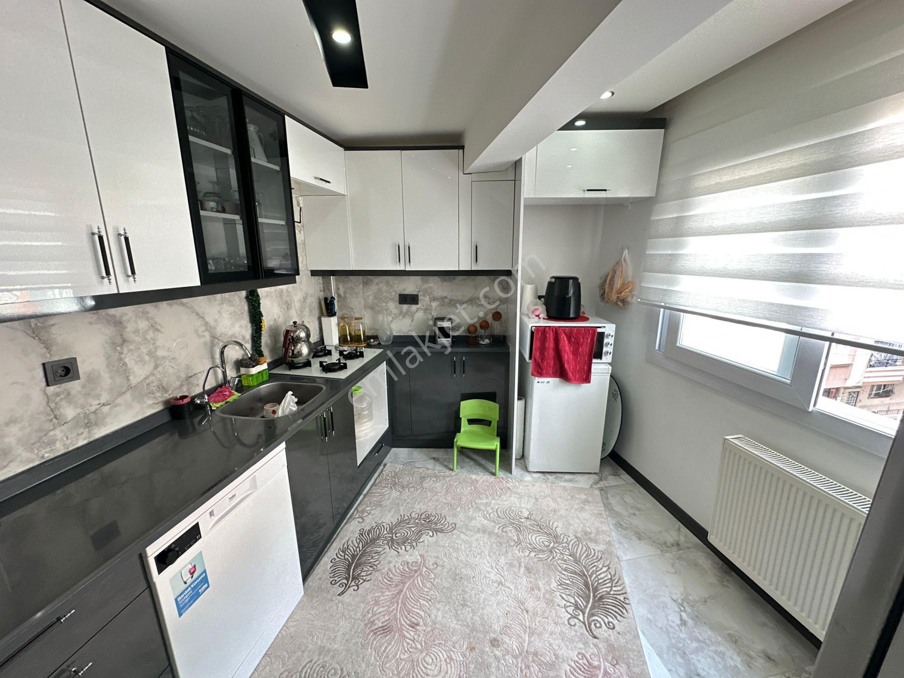 Sahininden Satılık Daire - Görsel 9