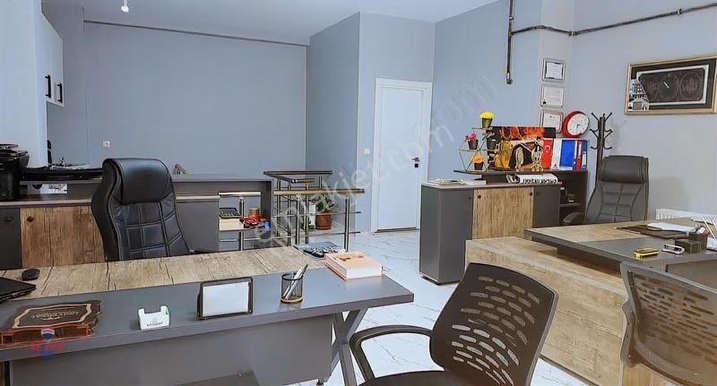 Cadde Üzeri Sıfır Binada 93 Metrekare Dükkan&mağaza - Görsel 8