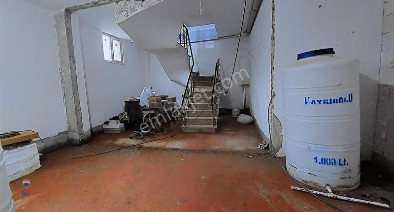 Cadde Üzeri Sıfır Binada 93 Metrekare Dükkan&mağaza - Görsel 5