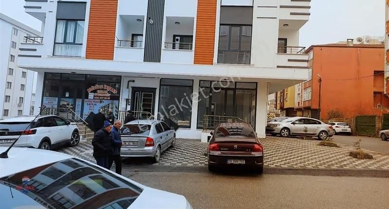 Cadde Üzeri Sıfır Binada 93 Metrekare Dükkan&mağaza - Görsel 2