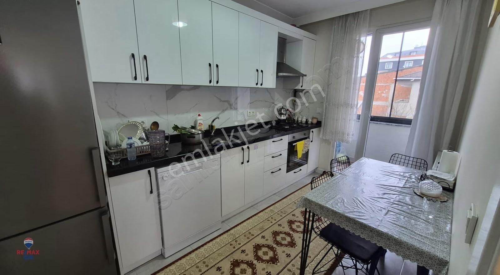 Yüksek Krediye Uygun,iskanlı Arakat 2+1 Daire - Görsel 2