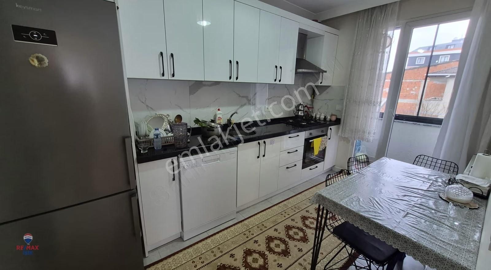 Yüksek Krediye Uygun,iskanlı Arakat 2+1 Daire - Görsel 15