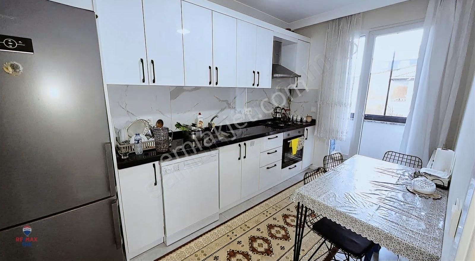 Yüksek Krediye Uygun,iskanlı Arakat 2+1 Daire - Görsel 25