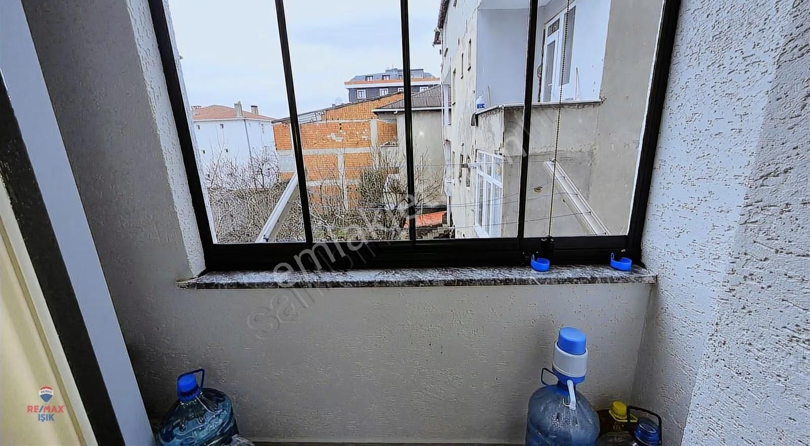 Yüksek Krediye Uygun,iskanlı Arakat 2+1 Daire - Görsel 20