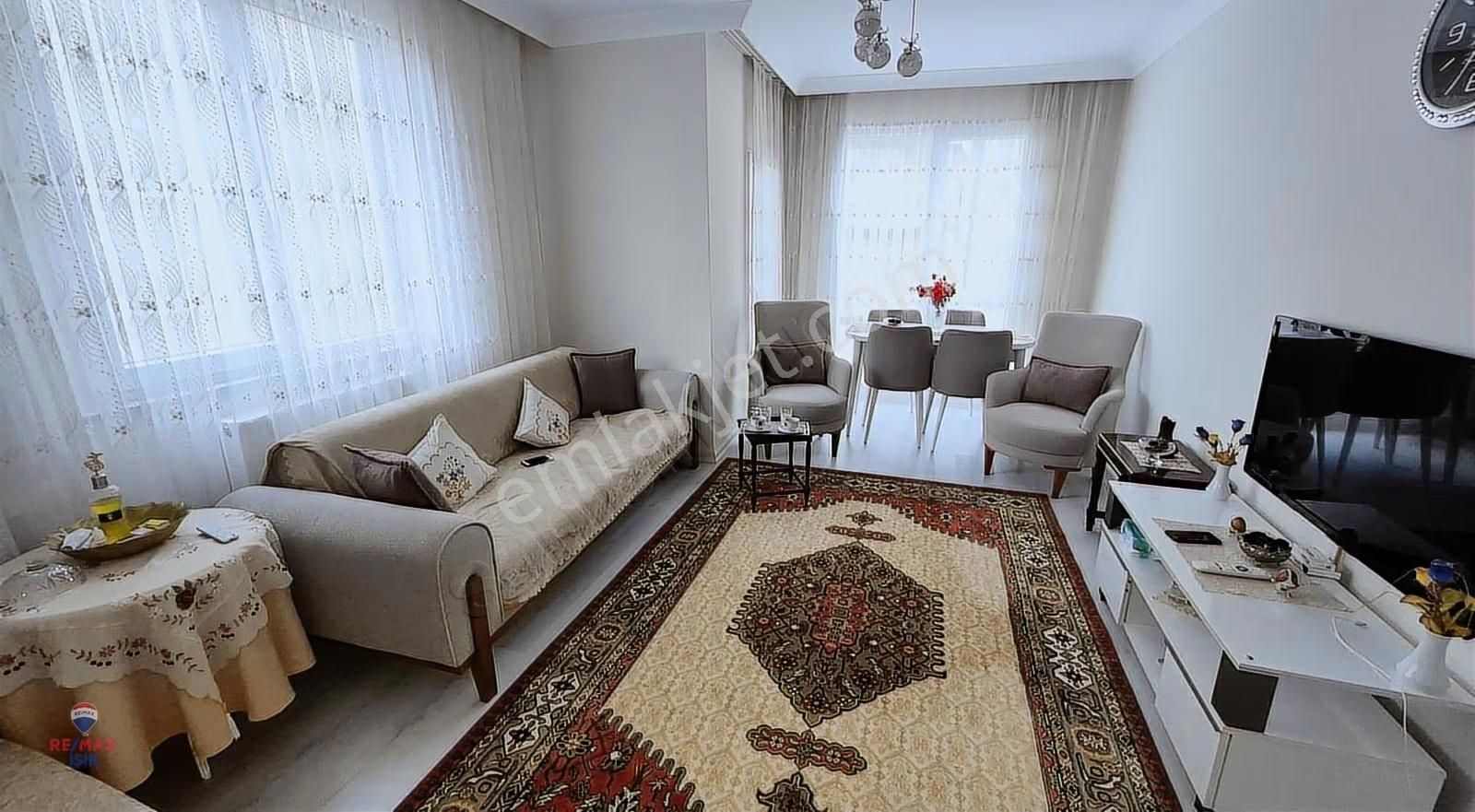 Yüksek Krediye Uygun,iskanlı Arakat 2+1 Daire - Görsel 26