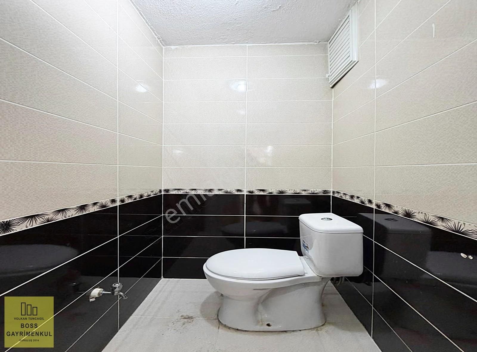 Boss Yapı'dan Güzelyurt'ta Full Dekorlu Çift Balkonlu 2+1 Daire - Görsel 31