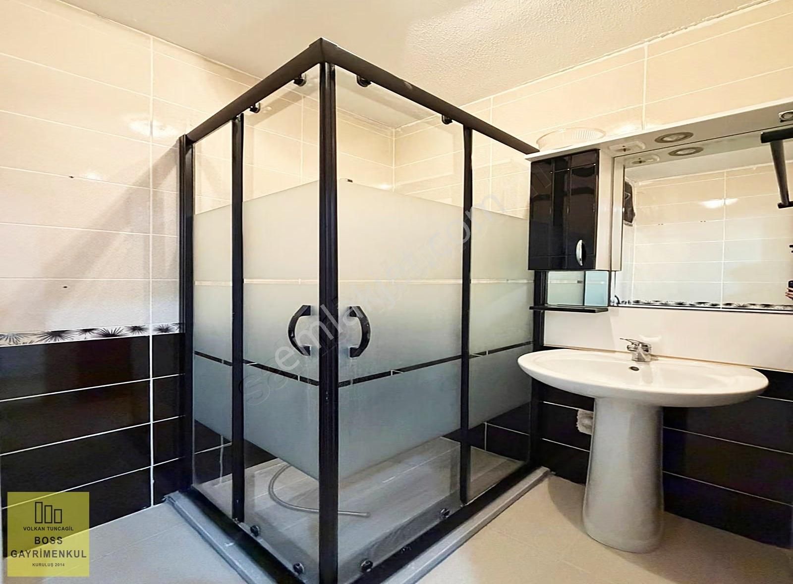 Boss Yapı'dan Güzelyurt'ta Full Dekorlu Çift Balkonlu 2+1 Daire - Görsel 29