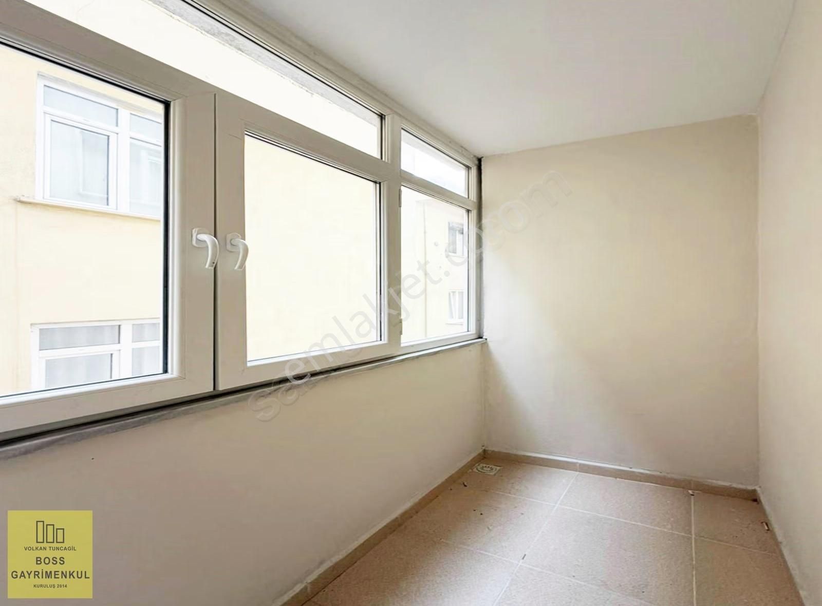 Boss Yapı'dan Güzelyurt'ta Full Dekorlu Çift Balkonlu 2+1 Daire - Görsel 5