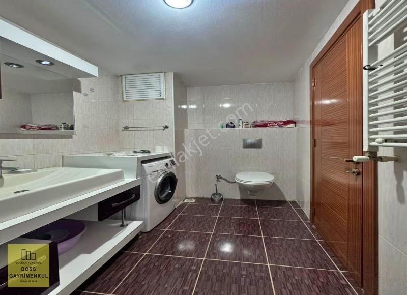 Kaymakamlık Karşısı Newport Sitesinde Eşyalı Eşyasız 2+1 Kiralık - Görsel 22