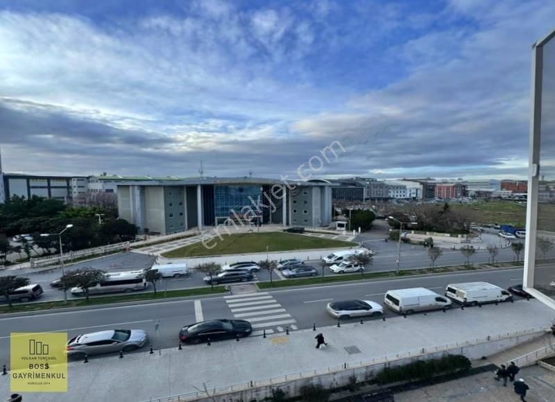 Kaymakamlık Karşısı Newport Sitesinde Eşyalı Eşyasız 2+1 Kiralık - Görsel 6