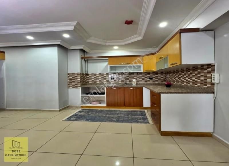 Kaymakamlık Karşısı Newport Sitesinde Eşyalı Eşyasız 2+1 Kiralık - Görsel 23