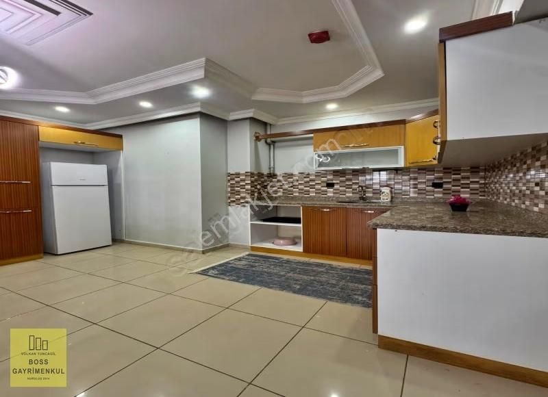 Kaymakamlık Karşısı Newport Sitesinde Eşyalı Eşyasız 2+1 Kiralık - Görsel 12