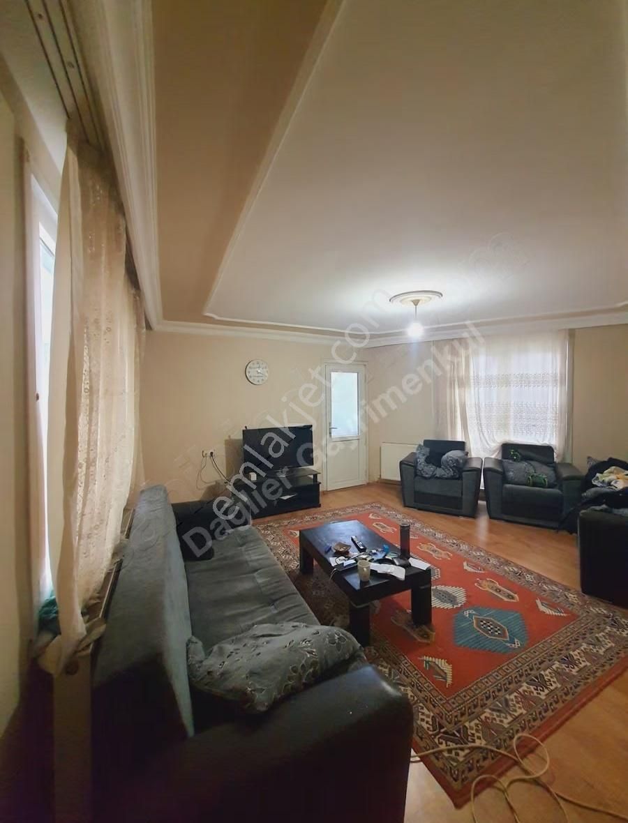 Sultangazi Yunus Emre'de Satılık 1+1 Daire 60m² - Görsel 21