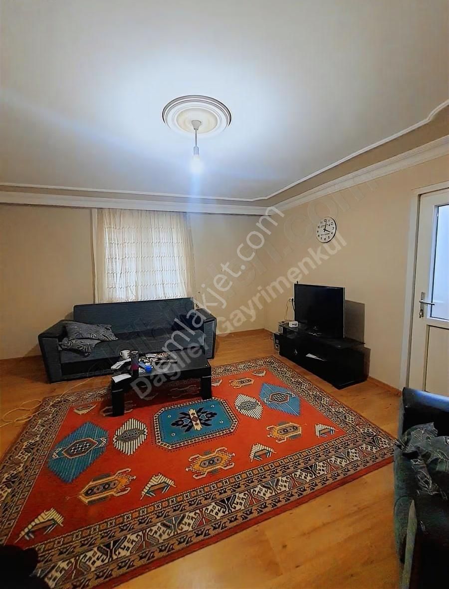 Sultangazi Yunus Emre'de Satılık 1+1 Daire 60m² - Görsel 18