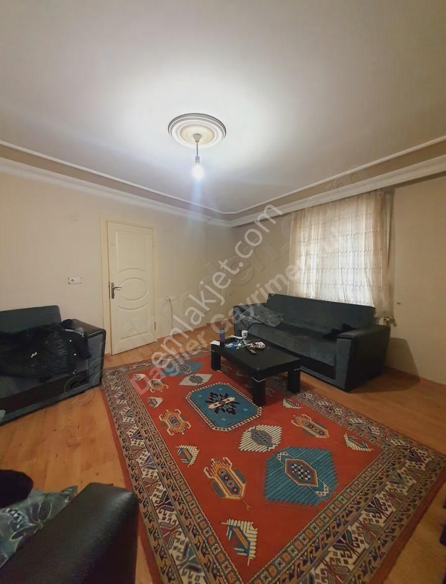 Sultangazi Yunus Emre'de Satılık 1+1 Daire 60m² - Görsel 16
