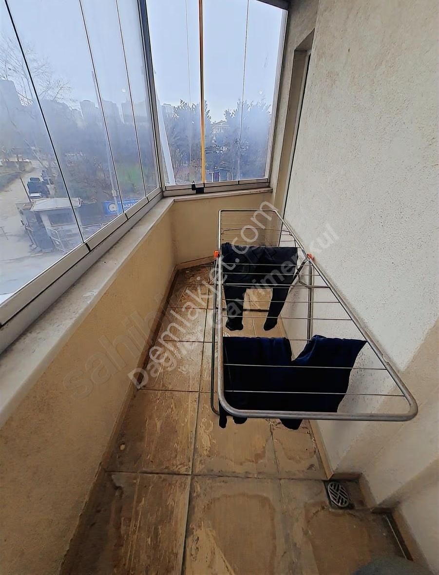 Sultangazi Yunus Emre'de Satılık 1+1 Daire 60m² - Görsel 9