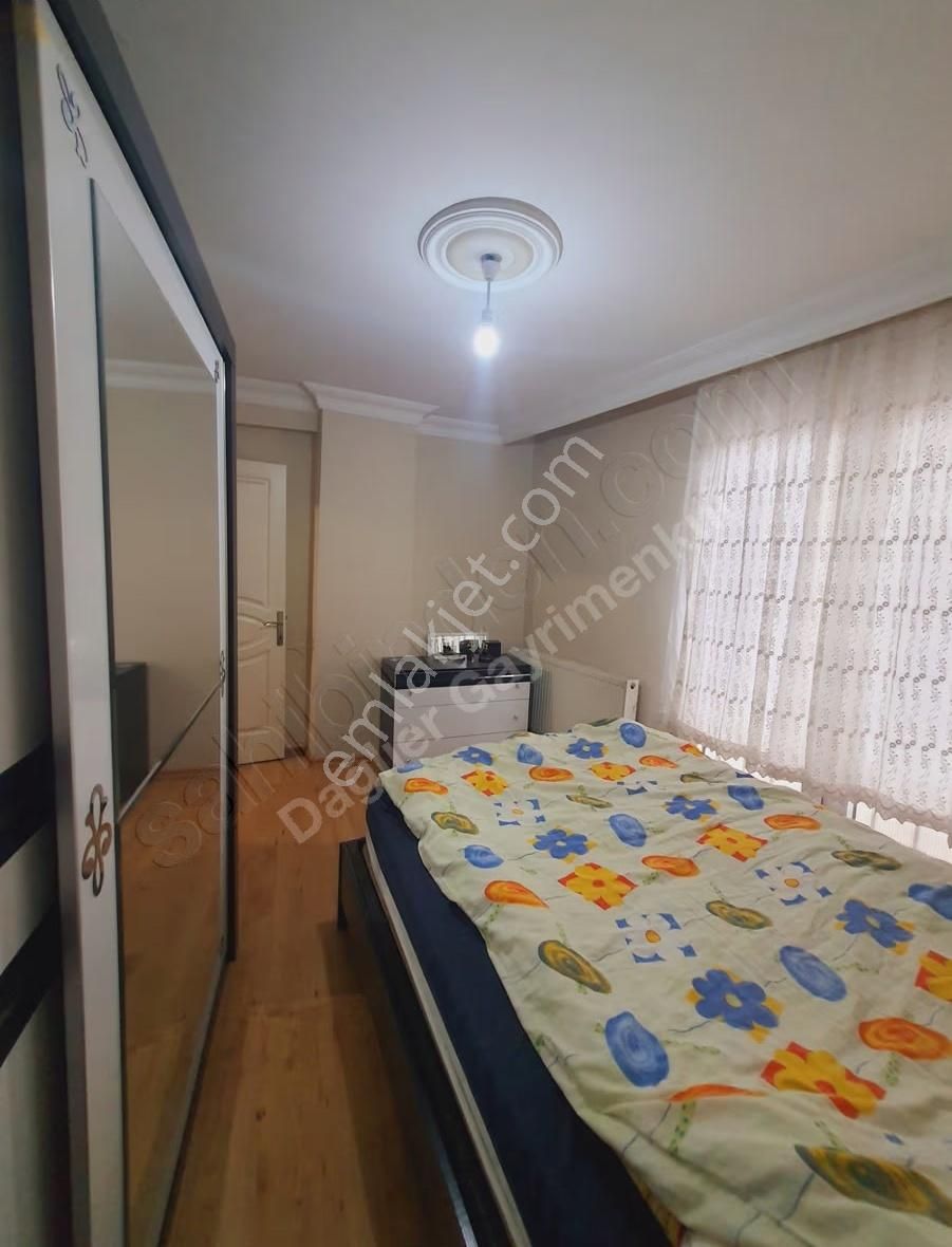 Sultangazi Yunus Emre'de Satılık 1+1 Daire 60m² - Görsel 22