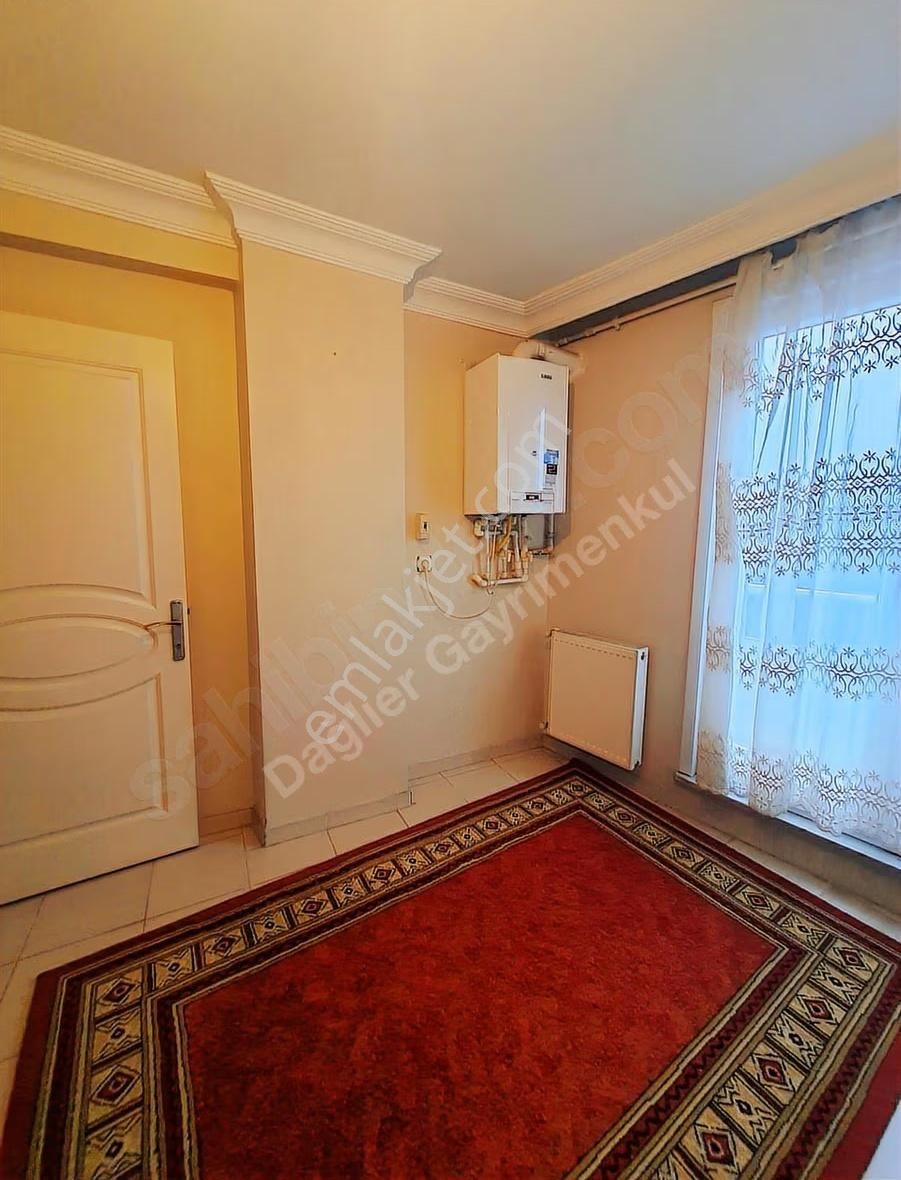 Sultangazi Yunus Emre'de Satılık 1+1 Daire 60m² - Görsel 5