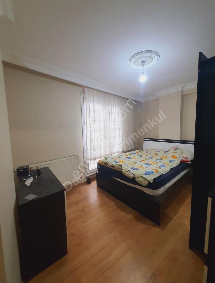 Sultangazi Yunus Emre'de Satılık 1+1 Daire 60m² - Görsel 11